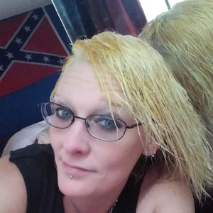 Meet your Posher, Brandy